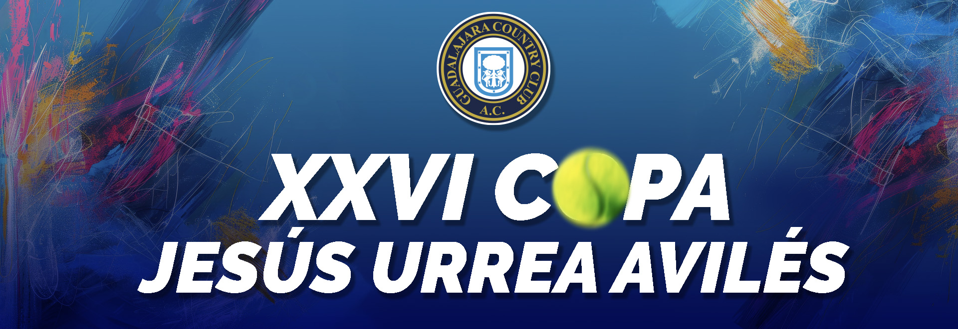 Torneo Tenis Anual 2025